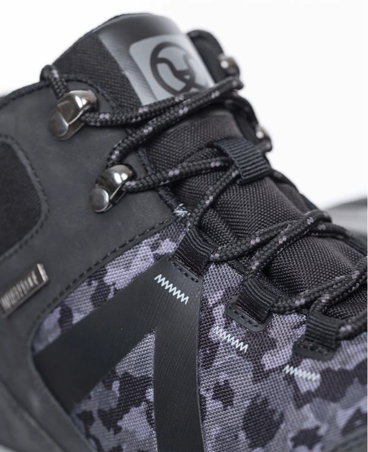 Obuwie outdoorowe ARDON®CREATRON®HIGH CAMO 37