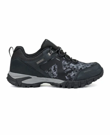 Outdoor obuv ARDON®CREATRON®CAMO