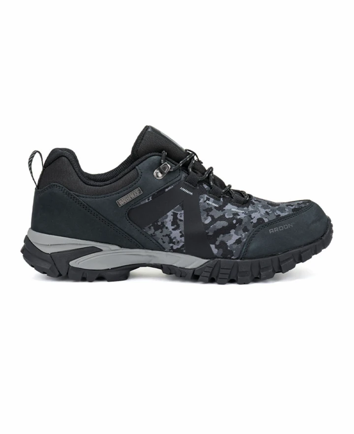 Outdoor obuv ARDON®CREATRON®CAMO
