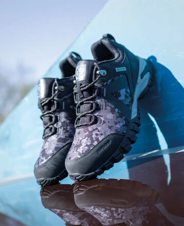 Outdoor obuv ARDON®CREATRON®CAMO