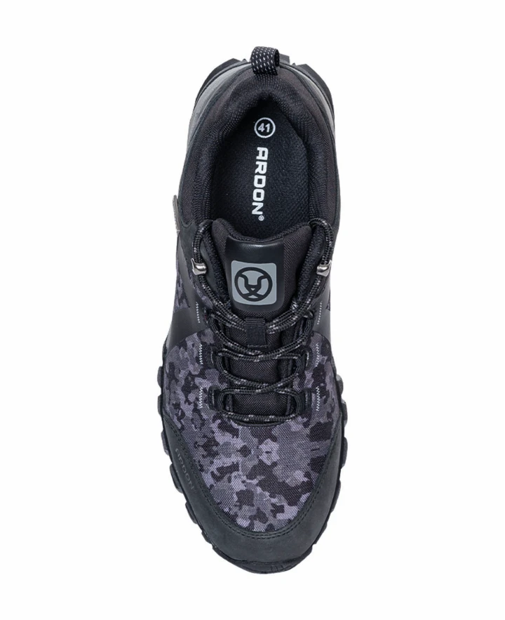 Obuwie outdoorowe ARDON®CREATRON®CAMO