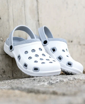 Klapek ARDON®MARINE biało-szary