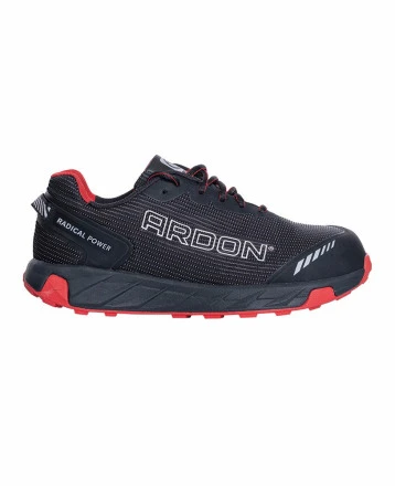 Bezpečnostní polobotka ARDON®WIDER LOW S3