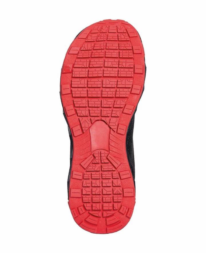 Bezpečnostní polobotka ARDON®WIDER LOW S3
