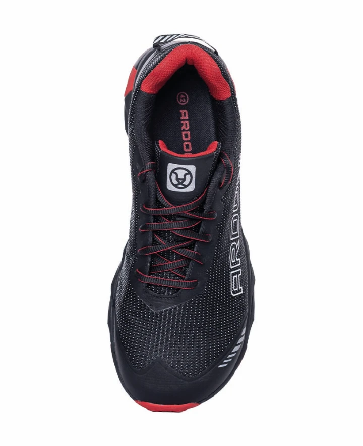 Bezpečnostní polobotka ARDON®WIDER LOW S3