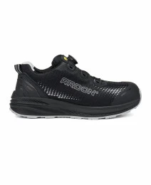 Bezpečnostní polobotka ARDON®CREATRON LOW S3 ESD