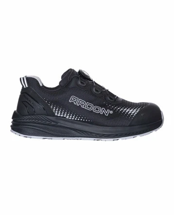 Bezpečnostní polobotka ARDON®CREATRON LOW S3 ESD