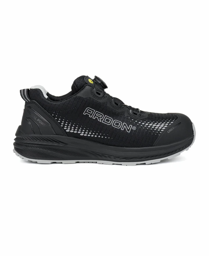 Bezpečnostná obuv ARDON®CREATRON LOW S3 ESD