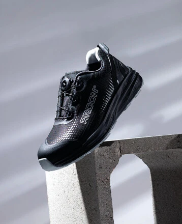 Obuwie ochronne ARDON®CREATRON LOW S3 ESD