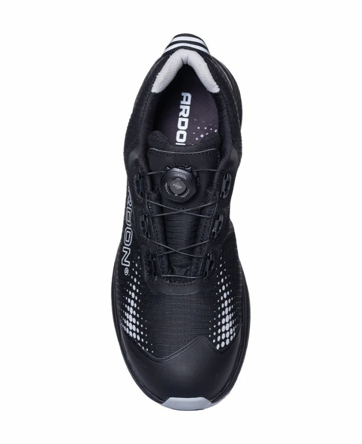 Bezpečnostní polobotka ARDON®CREATRON LOW S3 ESD