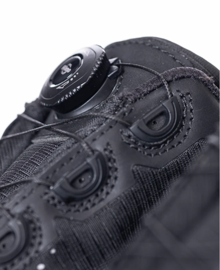 Bezpečnostní polobotka ARDON®CREATRON LOW S3 ESD