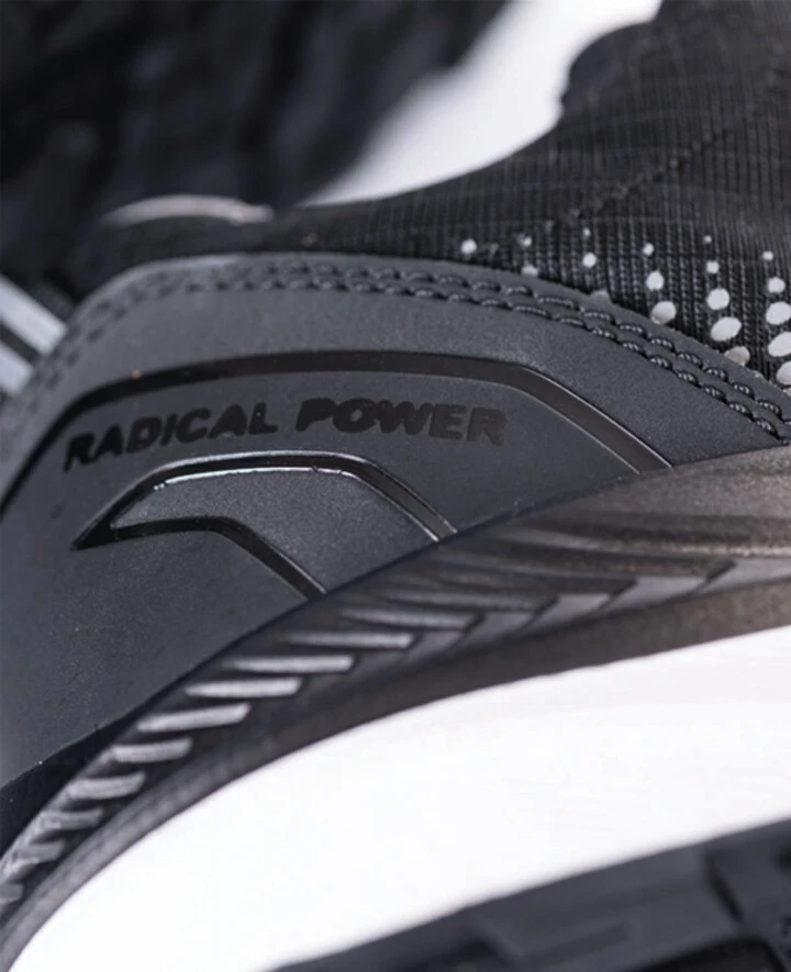 Obuwie robocze i ochronne