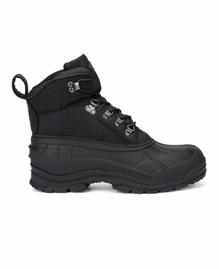 Zimowe botki rekreacyjne ARDON®FREEZE LOW