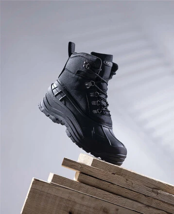 Zimní volnočasová kotníková obuv ARDON®FREEZE LOW