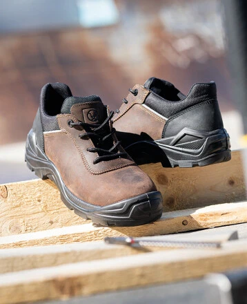 Pracovní polobotka ARDON®LEADERLOW O2