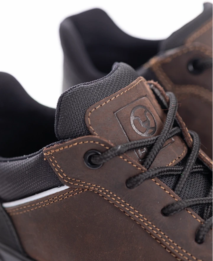 Pracovná obuv ARDON®LEADERLOW O2