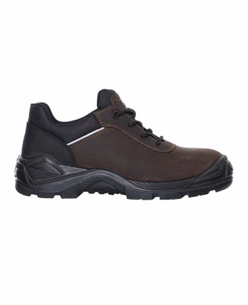 Bezpečnostní polobotka ARDON®LEADERLOW S3