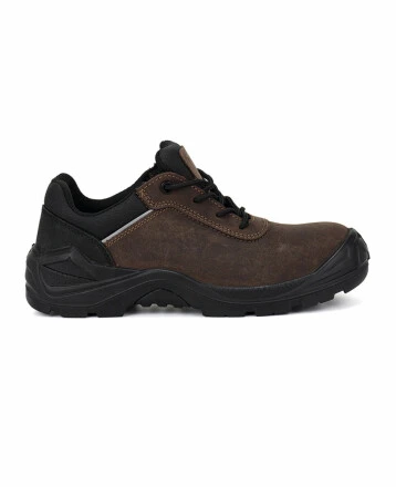 Obuwie ochronne ARDON®LEADERLOW S3