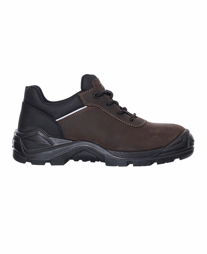Bezpečnostní polobotka ARDON®LEADERLOW S3