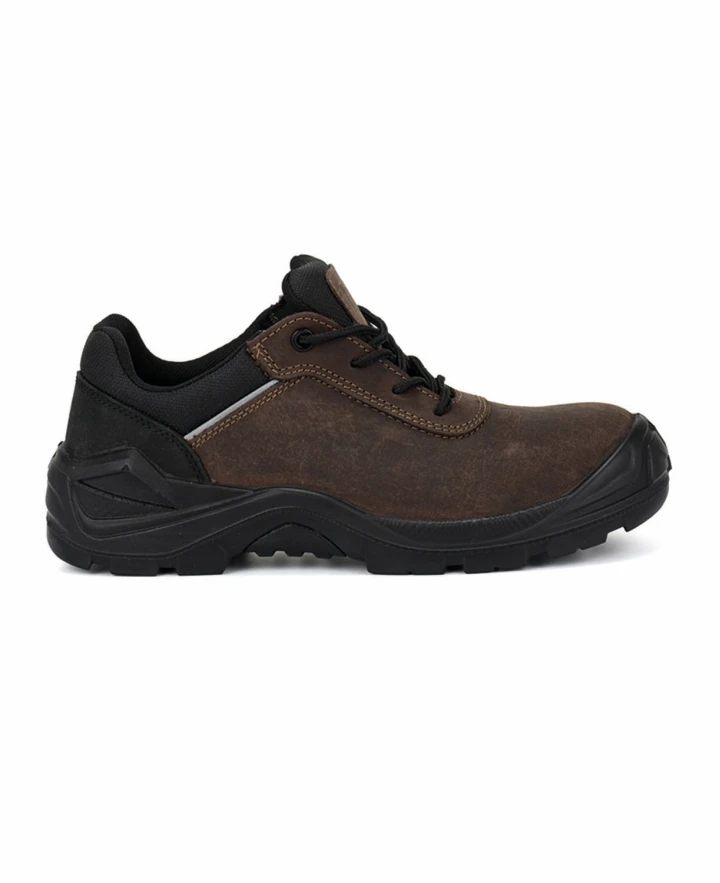 Bezpečnostní polobotka ARDON®LEADERLOW S3