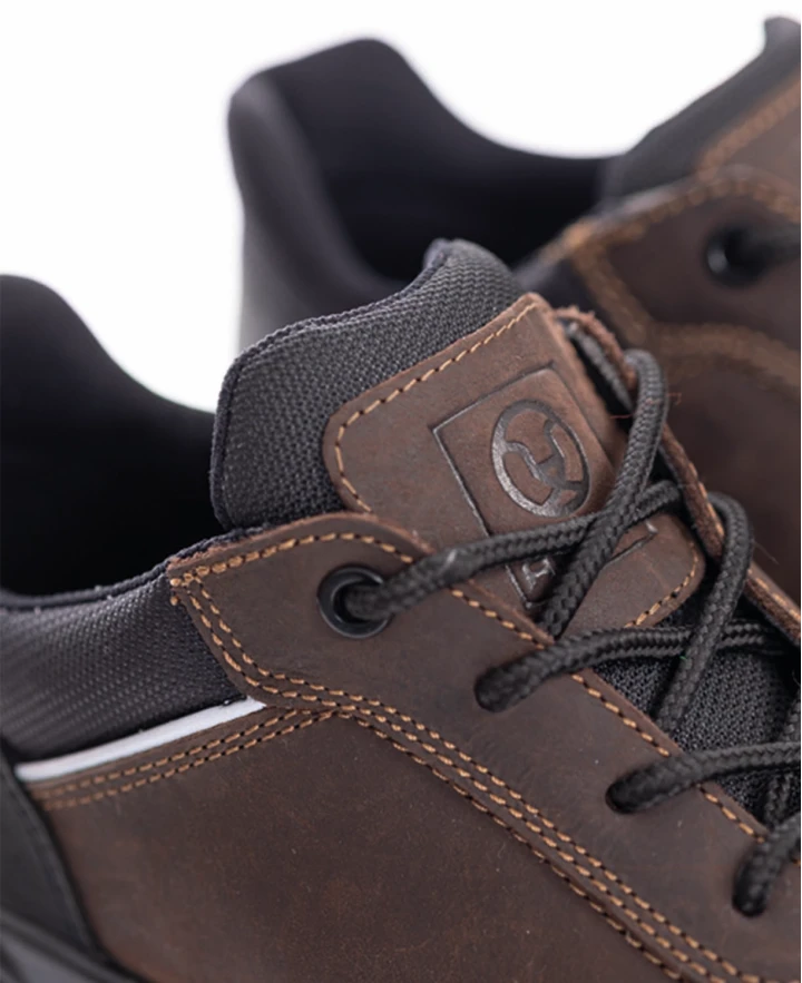 Obuwie ochronne ARDON®LEADERLOW S3