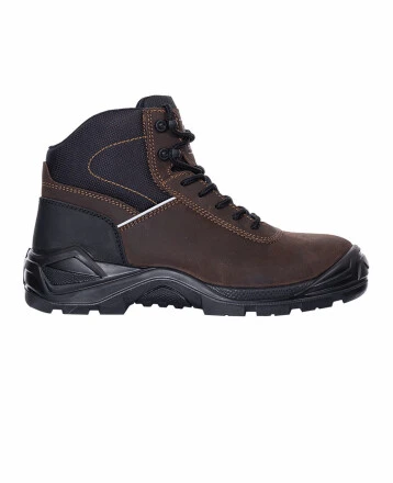 Pracovní kotníková obuv ARDON®LEADER O2