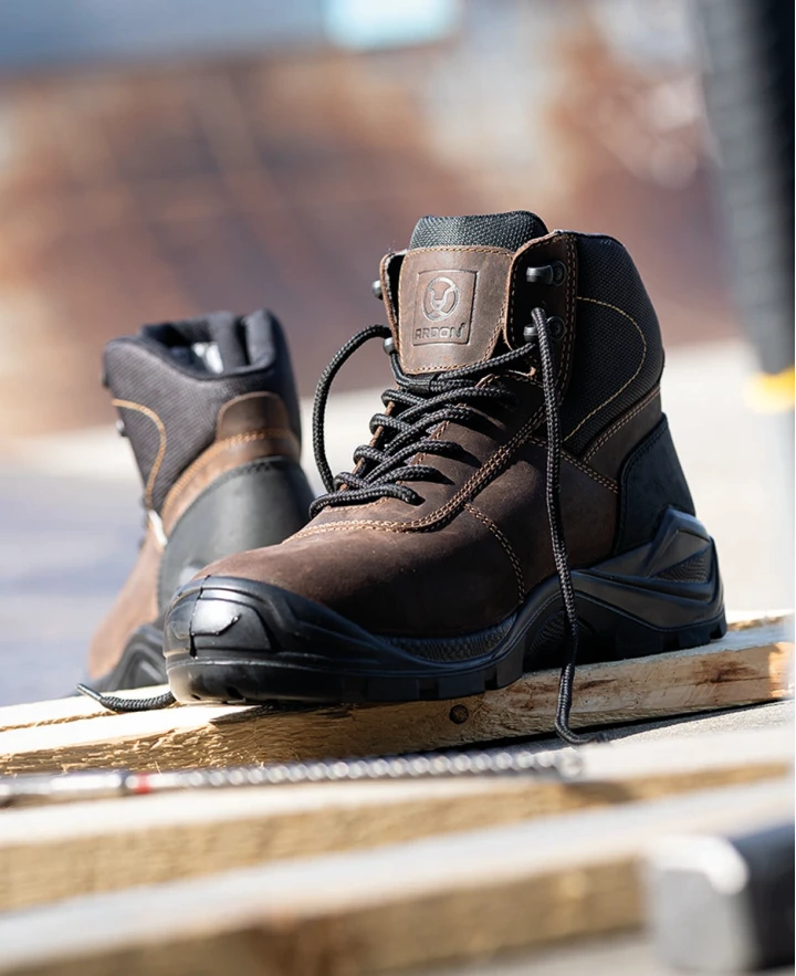 Pracovná obuv ARDON®LEADER O2