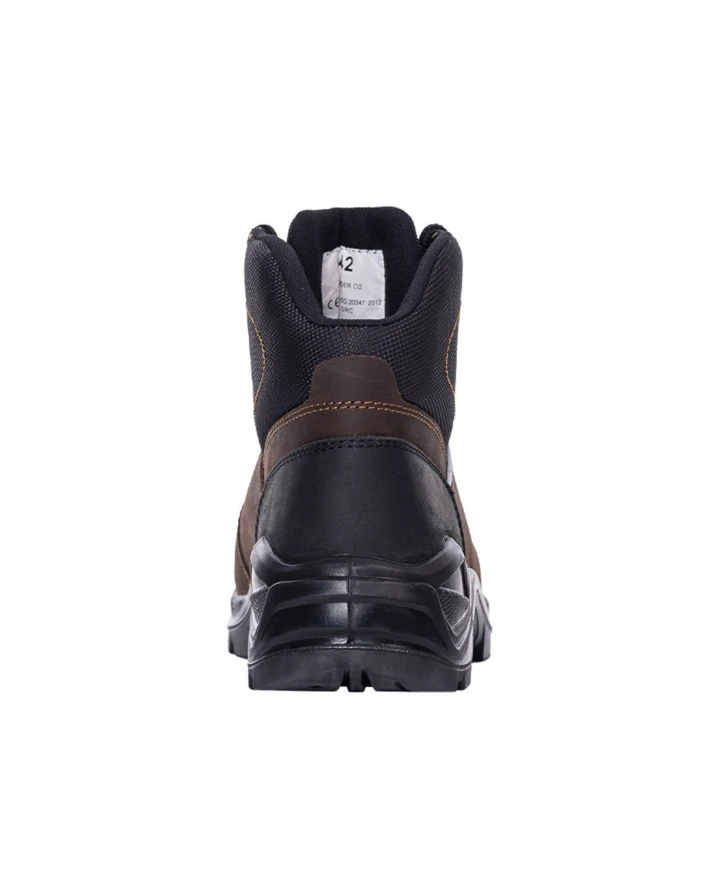 Pracovná obuv ARDON®LEADER O2