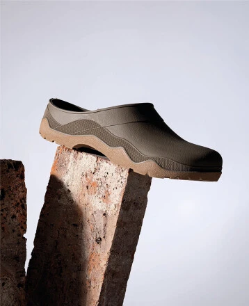 Klapek SEBSO Apero 13450 brązowy