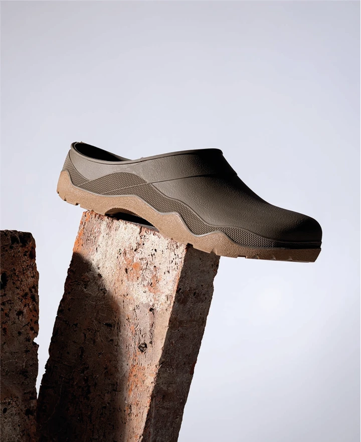 Šľapky SEBSO Apero 13450 hnedá