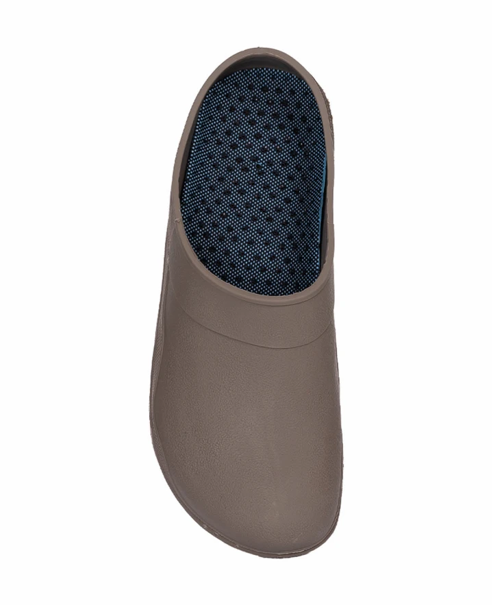 Šľapky SEBSO Apero 13450 hnedá