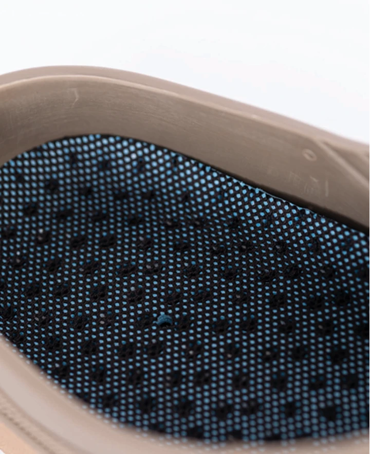 Šľapky SEBSO Apero 13450 hnedá