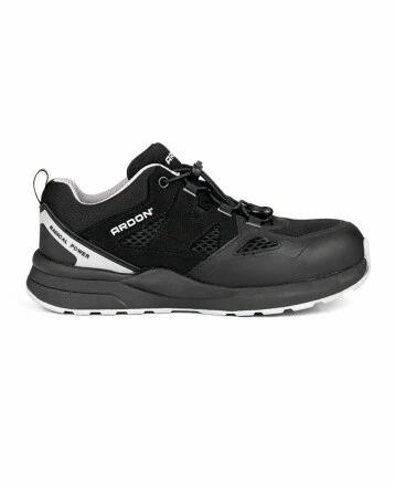 Obuwie ochronne ARDON®REFIWAN SAN S1P ESD