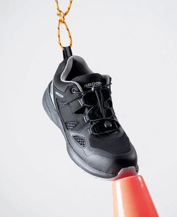 Bezpečnostní sandál ARDON®REFIWAN®SAN S1PS ESD