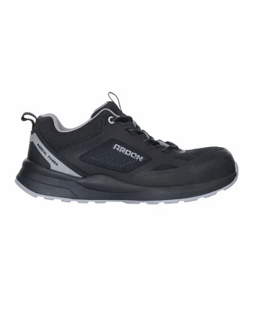 Bezpečnostní polobotka ARDON®REFIWAN®LOW S1PS ESD