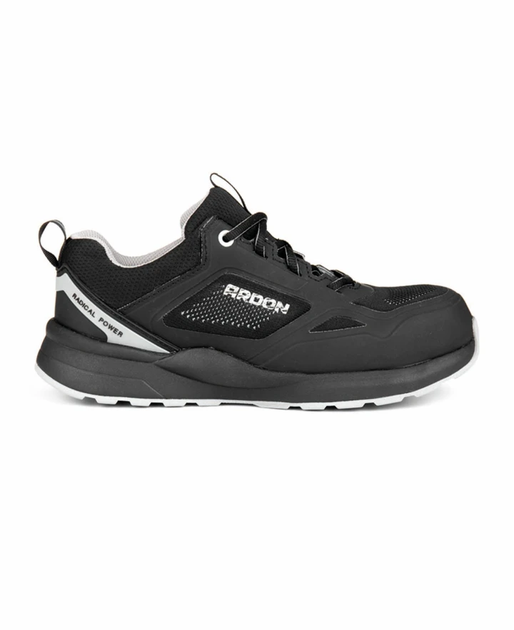 Bezpečnostní polobotka ARDON®REFIWAN®LOW S1PS ESD