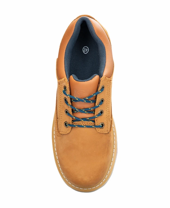 Obuwie robocze ARDON®FARM LOW żółte