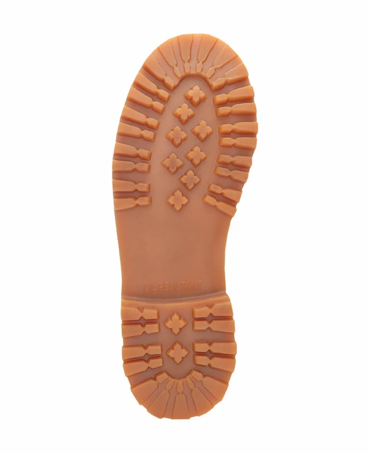 Pracovná obuv ARDON®FARM HIGH žltá