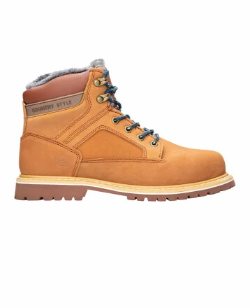 Zimní pracovní kotníková obuv ARDON®FARM WINTER