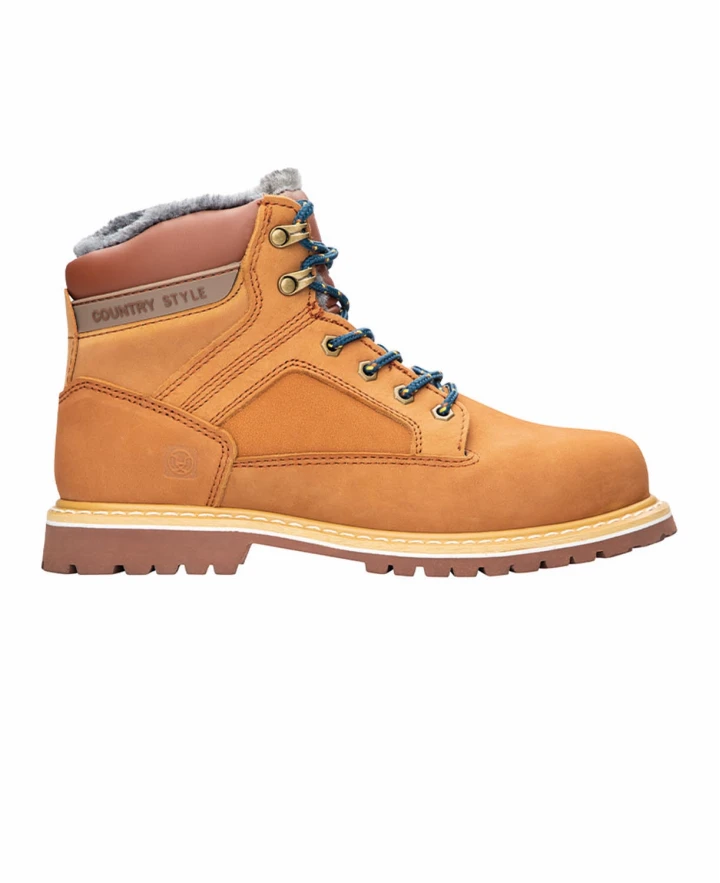 Pracovná obuv ARDON®FARM HIGH WINTER NEW