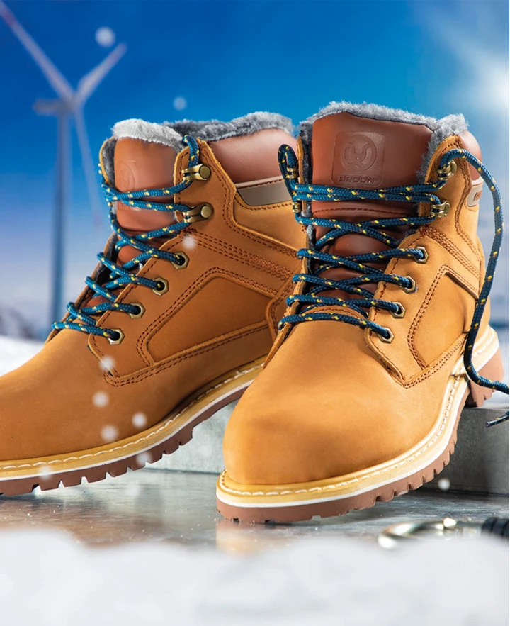 Pracovná obuv ARDON®FARM HIGH WINTER NEW