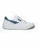 Pracovní polobotka PRESTIGE LOW - bílá
