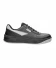 Pracovní polobotka PRESTIGE LOW - černá