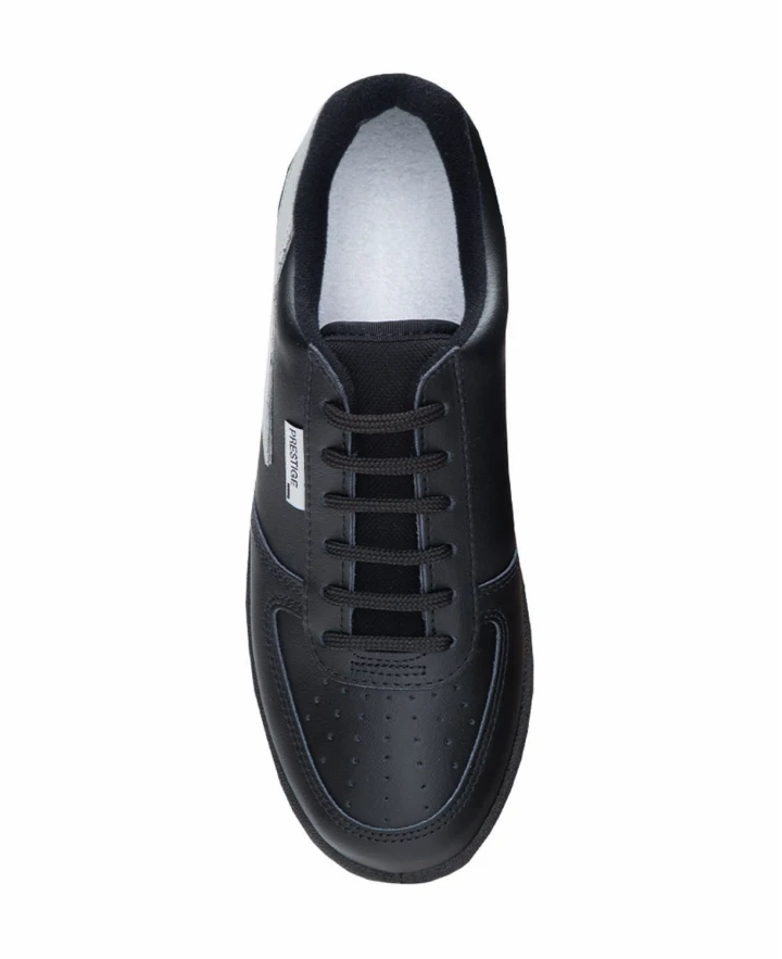 Obuv PRESTIGE LOW čierna