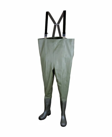 Pracovní holínka ARDON®CHEST WADERS OB