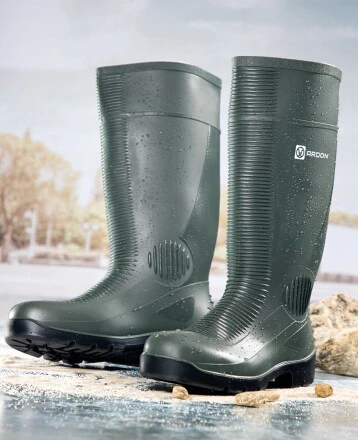 Pracovní holínka ARDON®NIGHTFISH OB