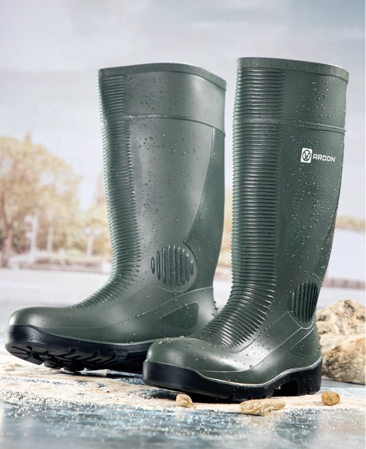 Kalosze robocze ARDON®NIGHTFISH OB