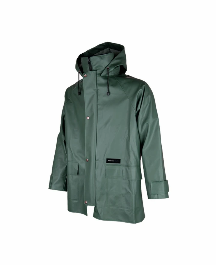 Bluza ARDON®AQUA 103 zielona