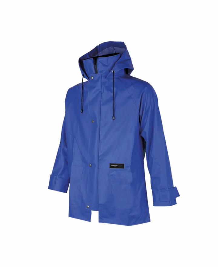 Bluza ARDON®AQUA 103 niebieska