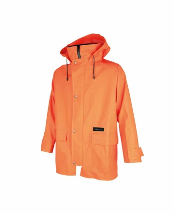 Voděodolná blůza ARDON®AQUA 103 oranžová